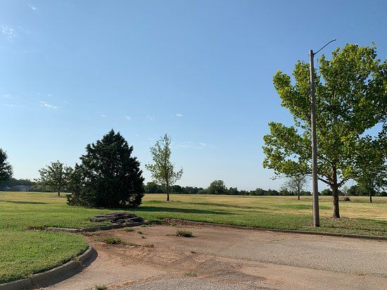 Kiwanis Park
