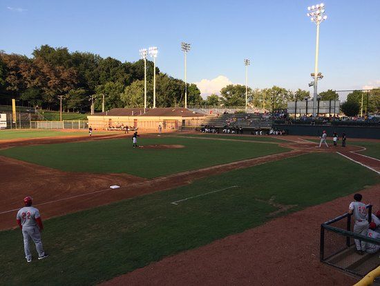 Devault Stadium