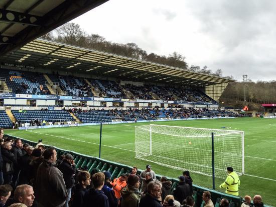 Wycombe Wanderers