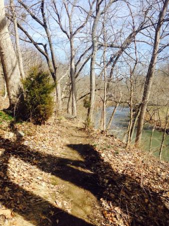 Seneca Park