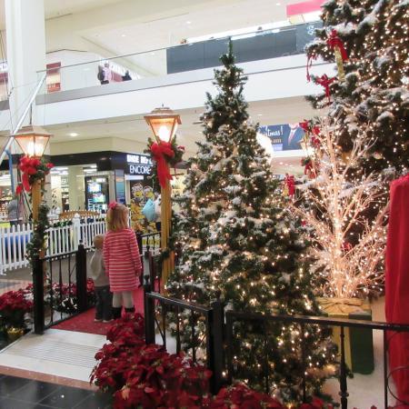 Northwoods Mall