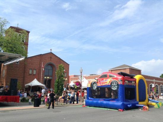 Via Italia