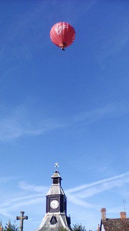 Clock Tower