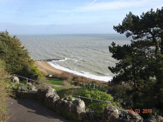 Zig Zag Path