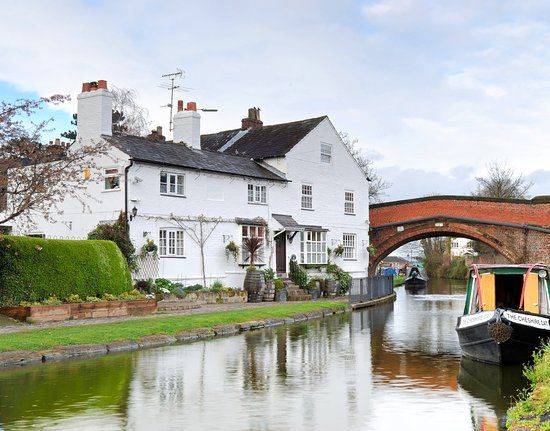 Bridgewater Canal