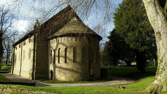 St Mary's Church