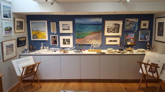 Sentinel Gallery