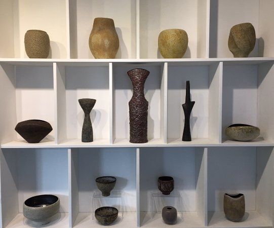 Bevere Gallery