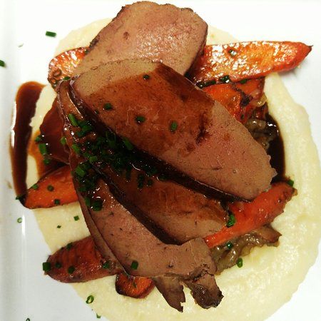 Bistro St-Malo