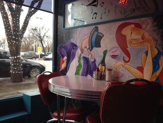 Dadeo Diner and Bar