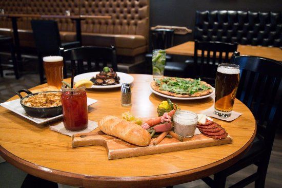 The Noble Pig Brewhouse