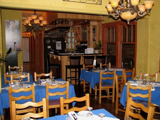 Asteras Greek Taverna