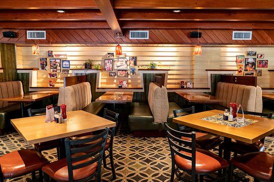 Chili's Grill and Bar