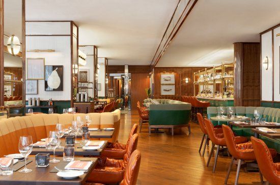 Cafe Boulud Toronto