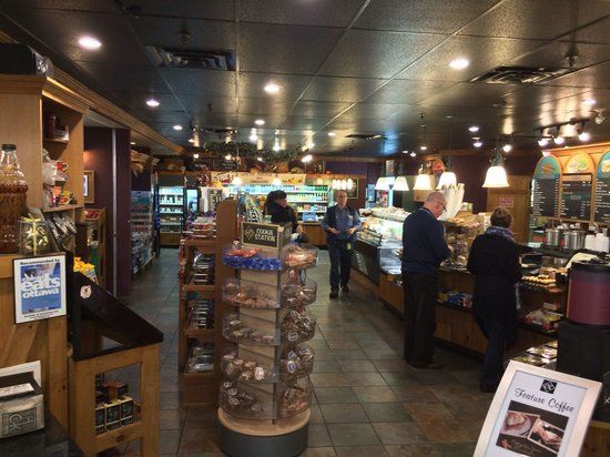 Harry's Deli