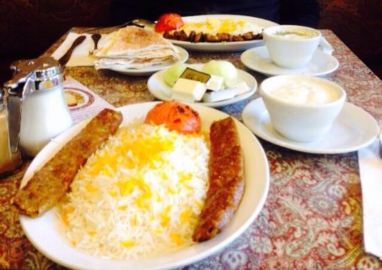 shiraz