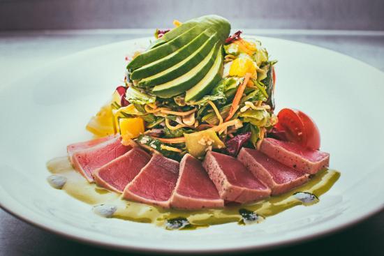 JOEY Barlow