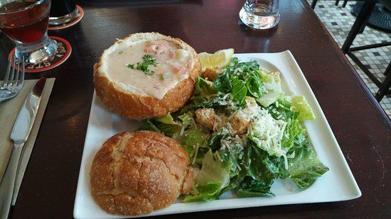 Steamworks
