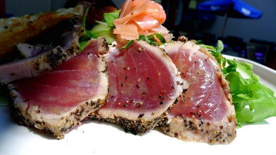 Chop Steakhouse & Bar