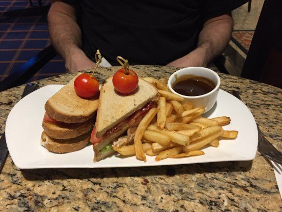 Carleton Grill