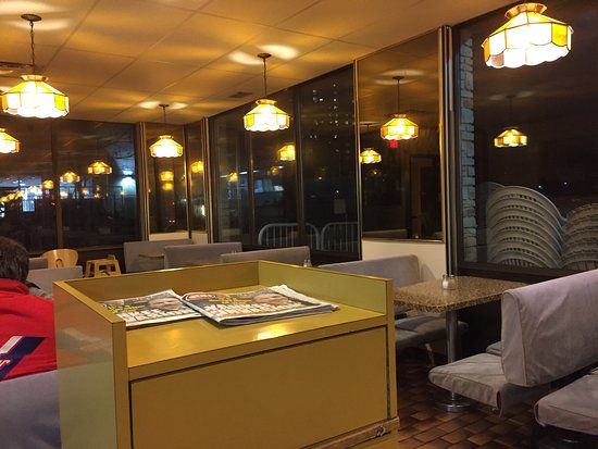 Wally's