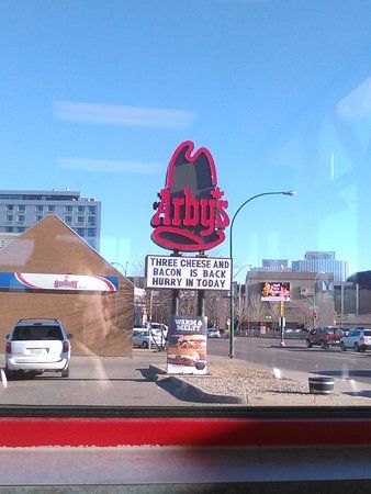 Arby's
