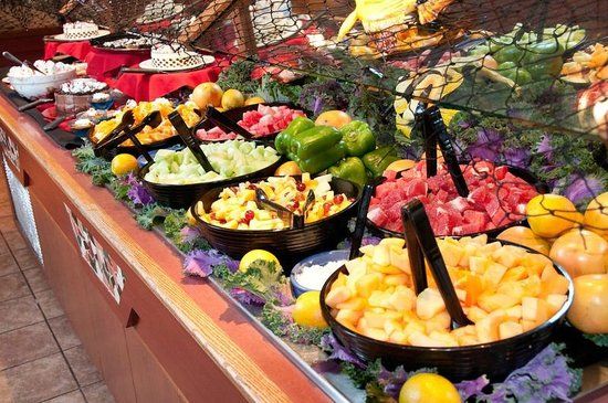 AALTOS Garden Cafe