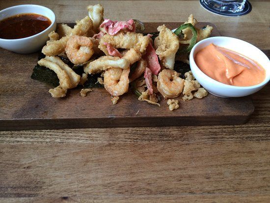 Moxie's Grill & Bar