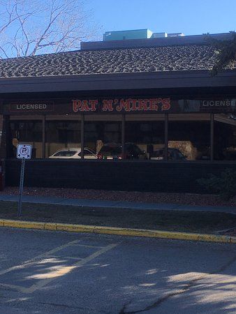 Pat & Mike's Family Restaurant
