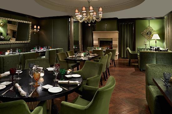 Osco Restaurant