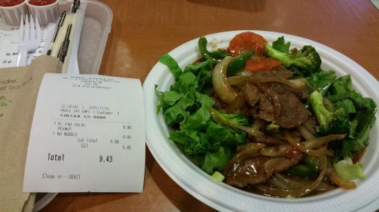 Thai Express