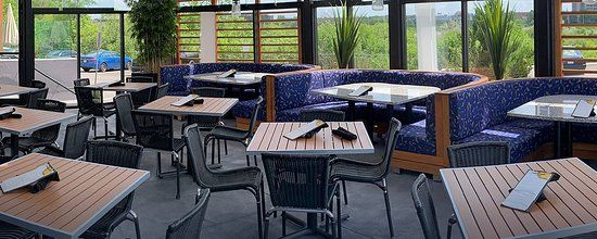 Moxie's Grill & Bar