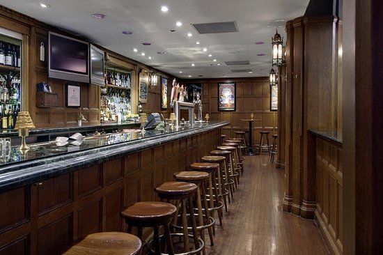 Piper's Pub