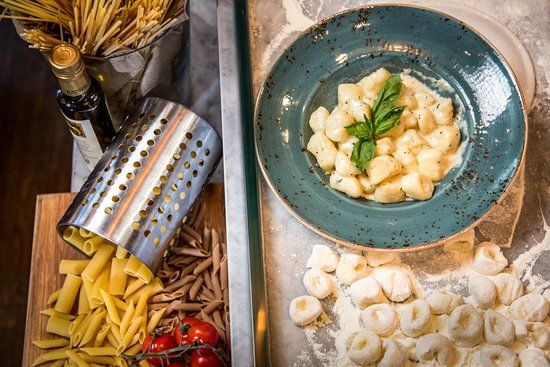 Cibo Wine Bar