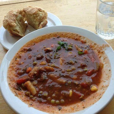 Soupcon