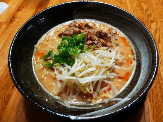 G-Men Ramen
