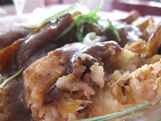 Lee's Chop Suey