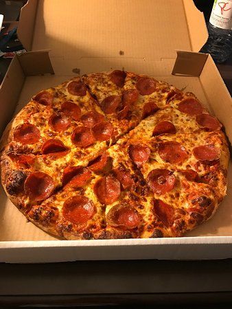 Cocelli Pizza