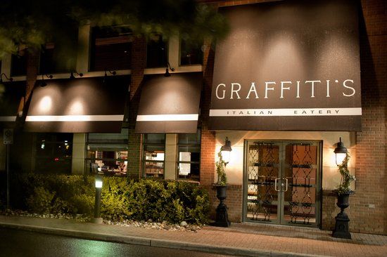 Graffiti's