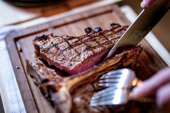 A Hereford Beefstouw