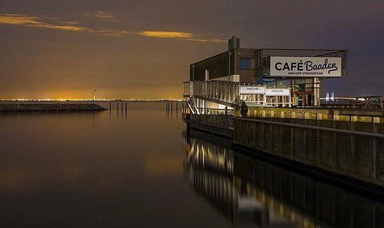 Cafe Baaden