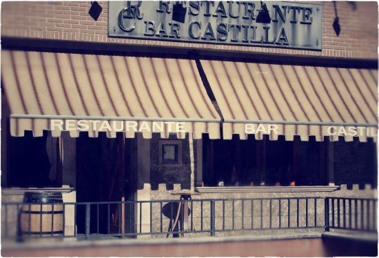 Restaurante Castilla