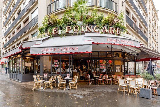 Le Poincare