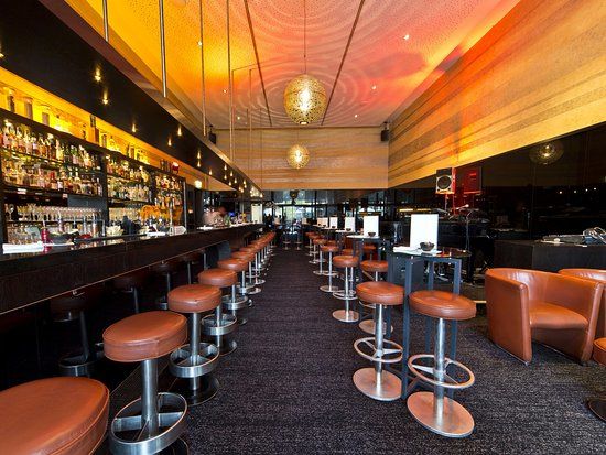 The Unique Bar Berlin