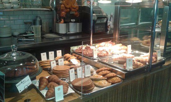 De Koffie Salon