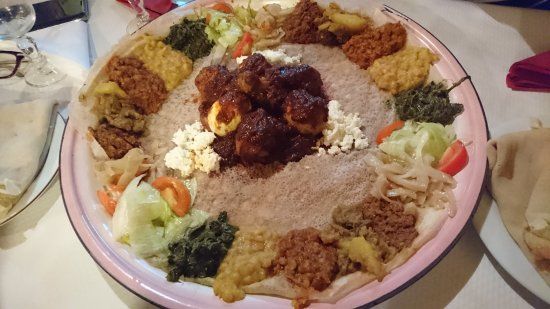 Ethiopia
