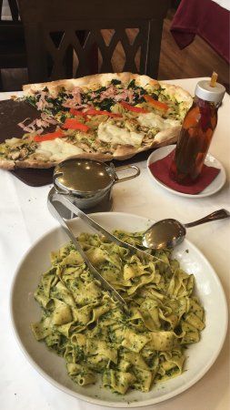 La Tagliatella