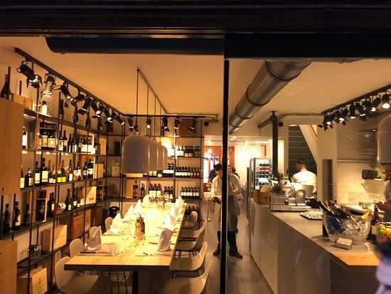 Ristorante Centrale