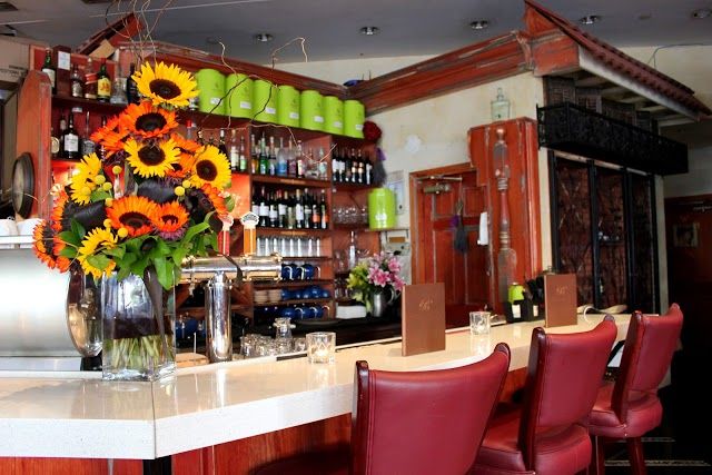 Bellaggio Cafe