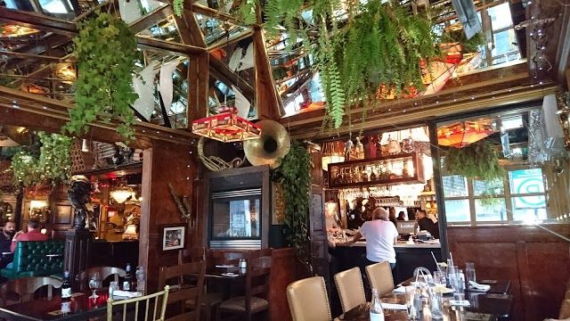 House of Jazz